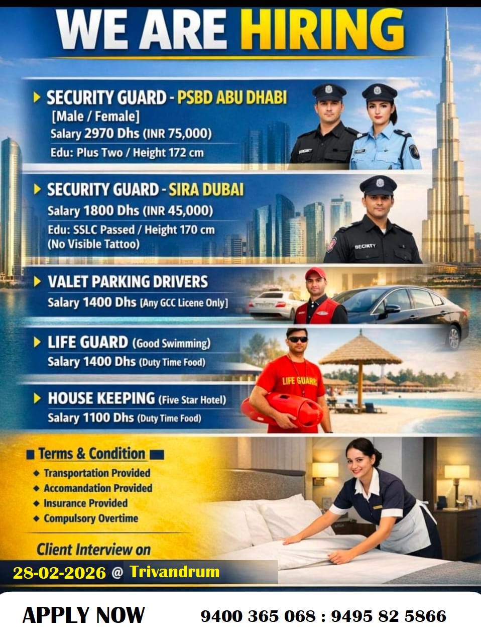 Job Image